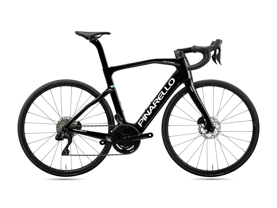 e-bike elektromos bicikli