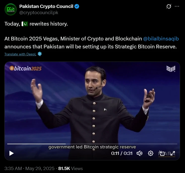 Bitcoin bányászat