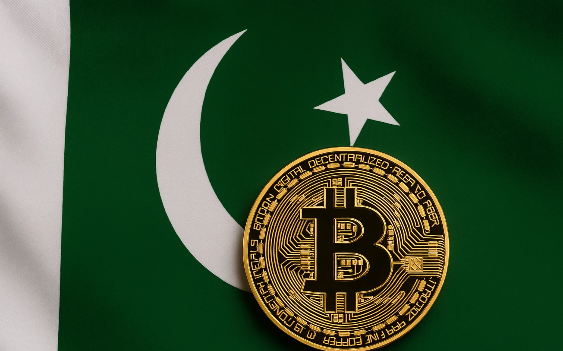Pakisztán Bitcoin tartalékot tervez – Mely kriptók érdemesek most a befektetésre?