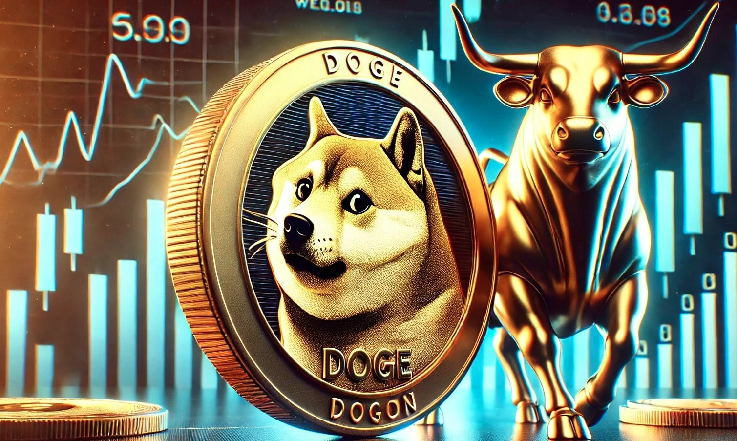 Fontos figyelmeztetés a Coinbase-től az XRP és Doge kriptovaluta tulajdonosknak