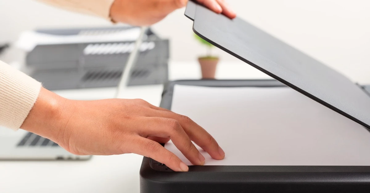 Kinek ajánlott a síkágyas scanner?