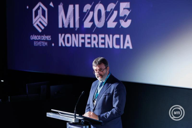 A kormány hamarosan elfogadhatja az átdolgozott mesterséges intelligencia stratégiát