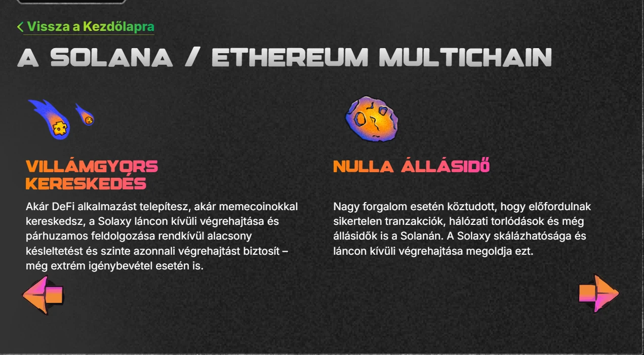 solana ethereu multichain