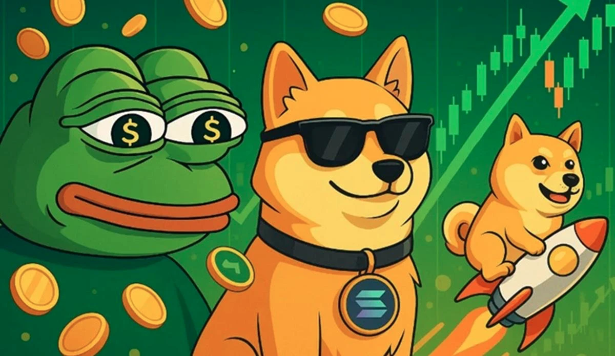 Melyik kripto előértékesítésből lesz a következő 100x?