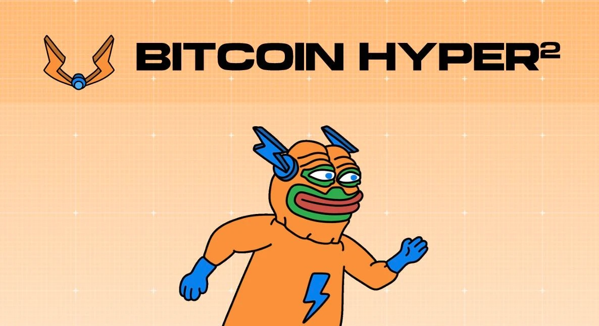 Bitcoin hype