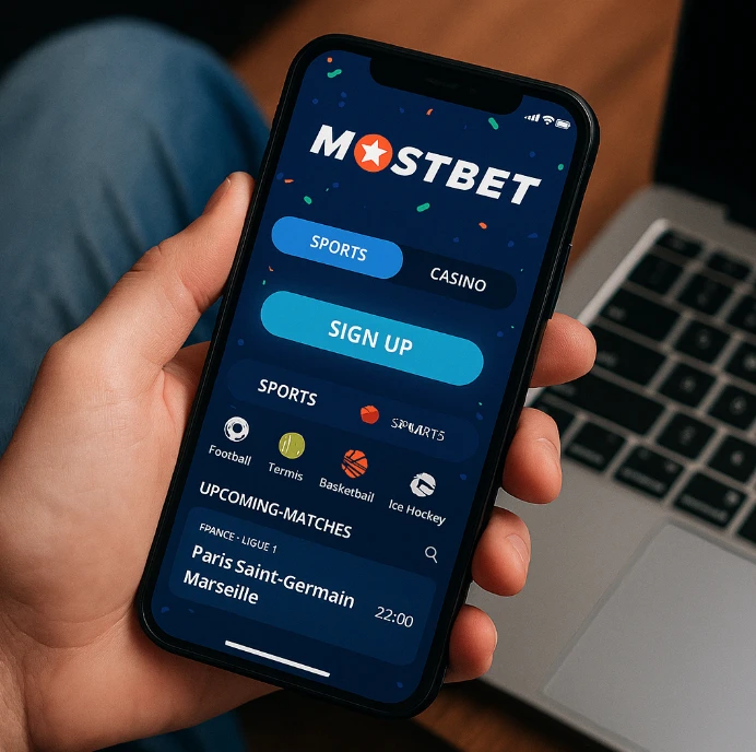 Mostbet alkalmazás vagy böngésző? A mobilapp előnyei magyar játékosoknak