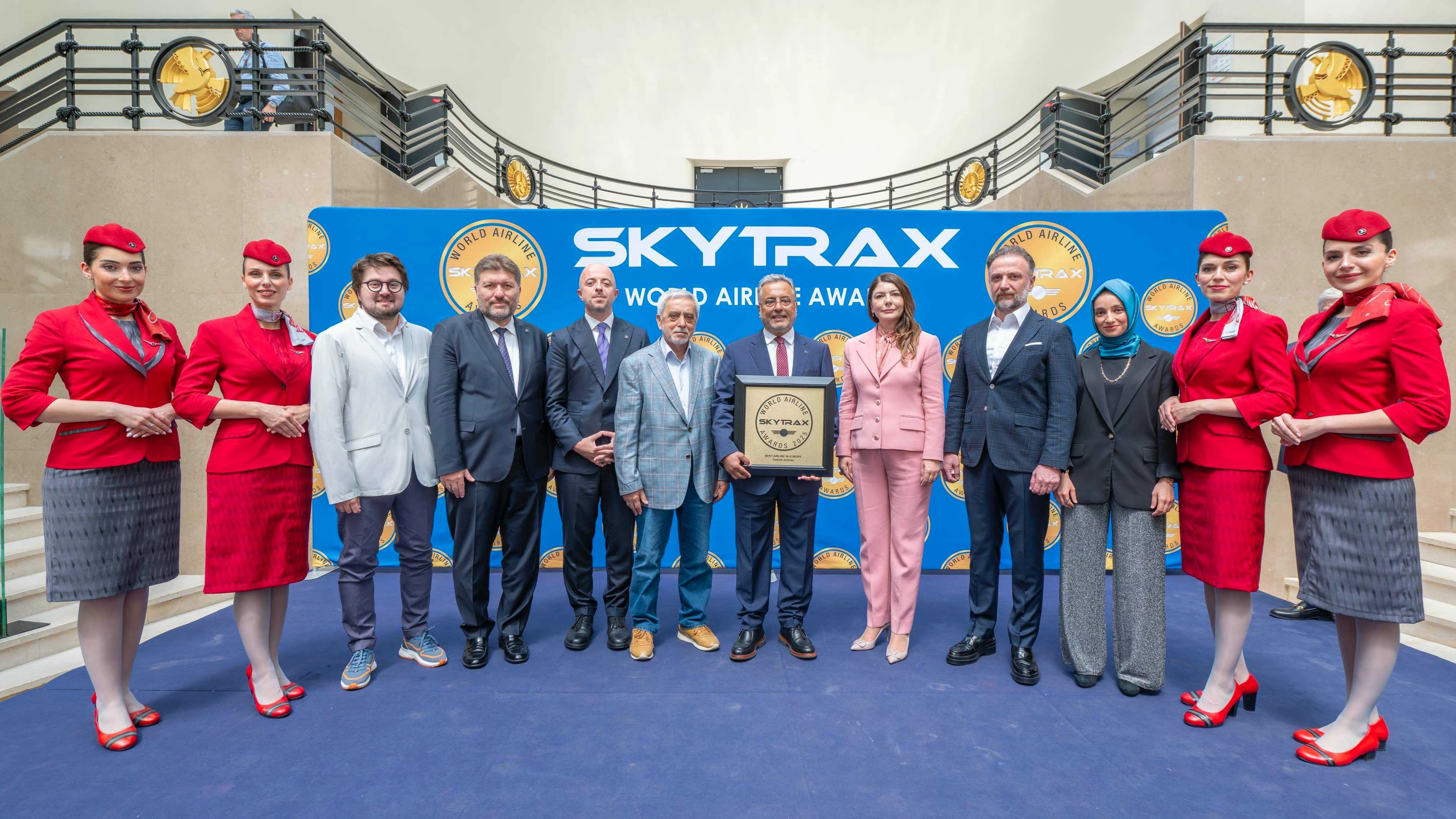 Skytrax 