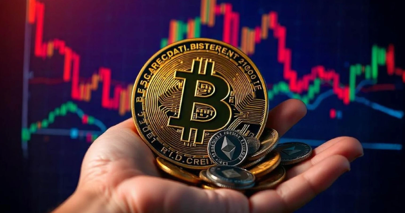 A legjobb kriptovaluták a Bitcoin történelmi mérföldköve után