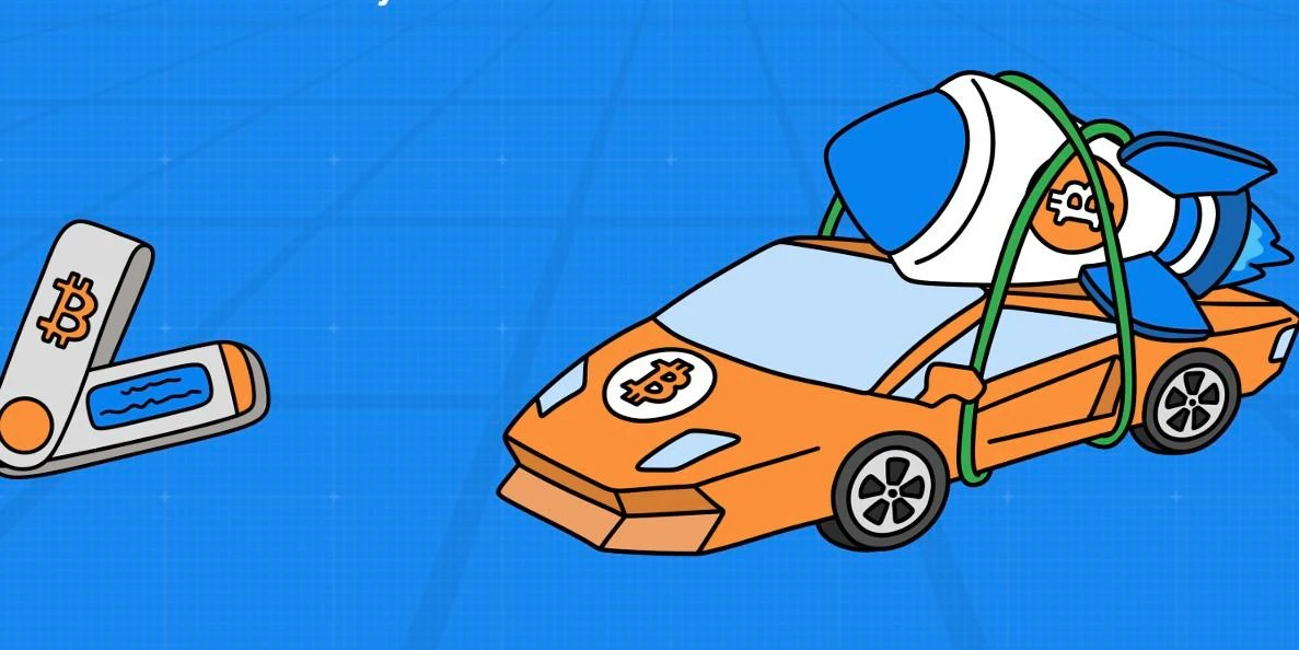 Bitcoin blokklánca