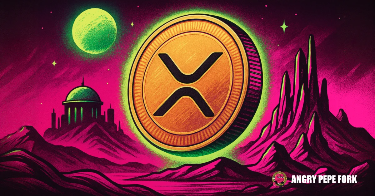 Az XRP a leginkább alulértékelt kriptó 2 dollár alatt? Elemzők 10 dollárt jósolnak 2026-ra