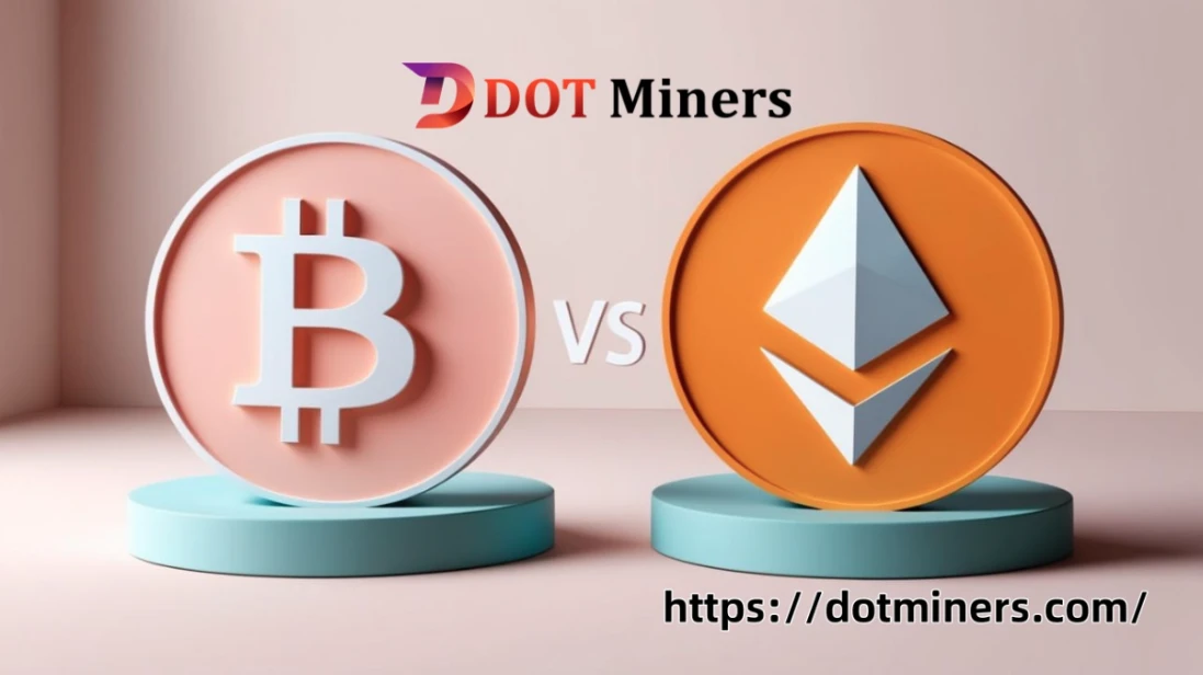 A Bitcoin kínálati sokkja fokozódik – a DOT bányászok akár napi 9800 dollárt is kereshetnek a következő bikapiac előtt