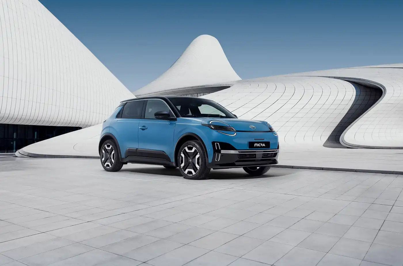 Az AutoWallis lesz partnerével közösen a Nissan importőre Románia mellett Moldovában is