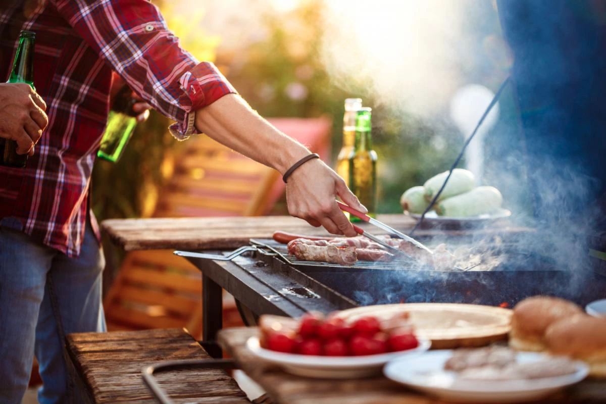 Megéri a beruházás? Így térülhet meg egy prémium grillsütő