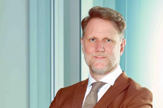Új nemzetközi partner a Baker McKenzie-nél