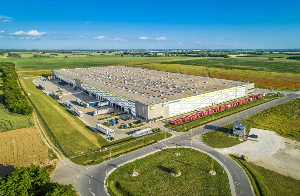 Megháromszorozza területét a HGL a HelloParks Maglód megaparkban