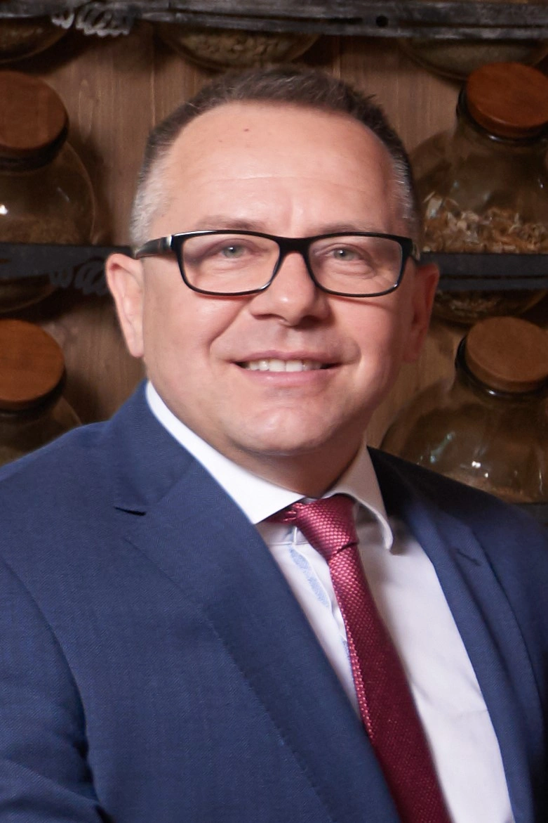 Változás a Zwack vezetésében: Belovai Csaba a Zwack Unicum Nyrt. új vezérigazgatója