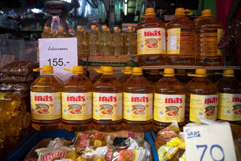 Kismértékben emelkedett a FAO élelmiszerár-indexe júniusban a hús, tejtermékek és növényi olajok drágulása miatt
