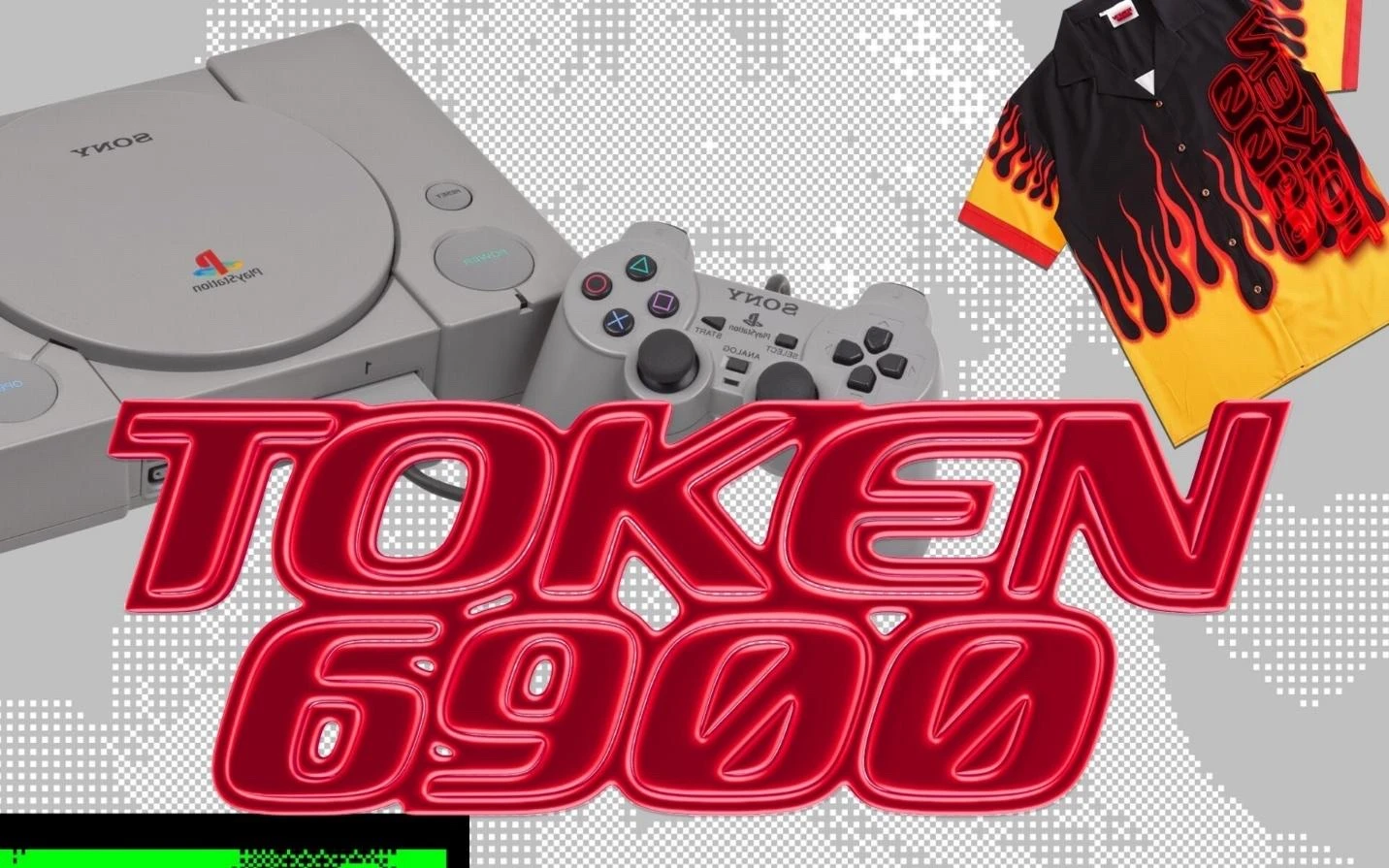 Szárnyal a FARTCOIN, belendült a TOKEN6900 előértékesítése