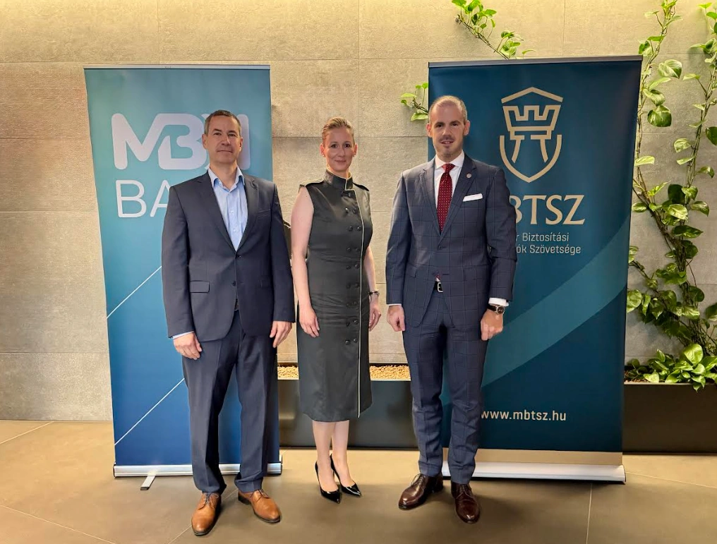 Az MBH Bank stratégiai partnerként támogatja az MBTSZ által gondozott felsőfokú biztosításszakmai képzést