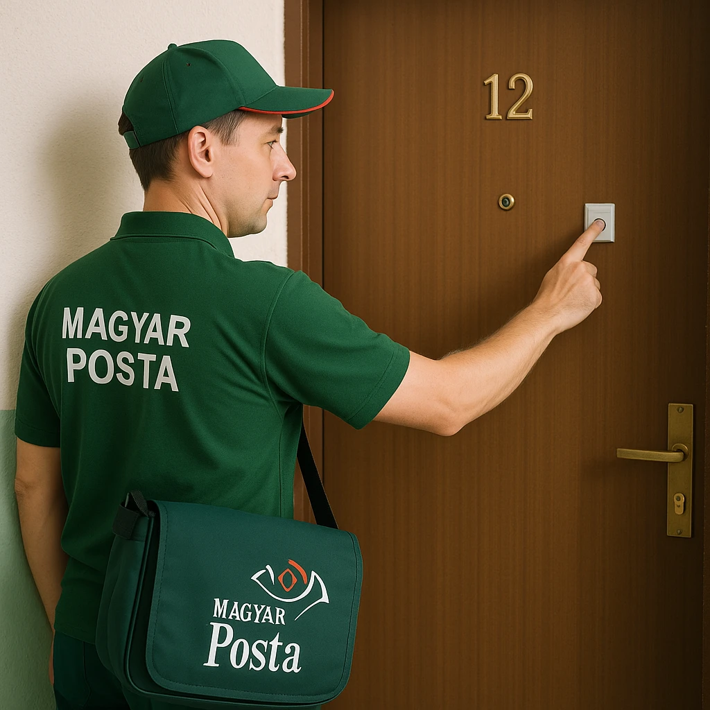 Nyugdíjasok figyelem! Az élelmiszer utalvánnyal a postás csak egyszer csengethet