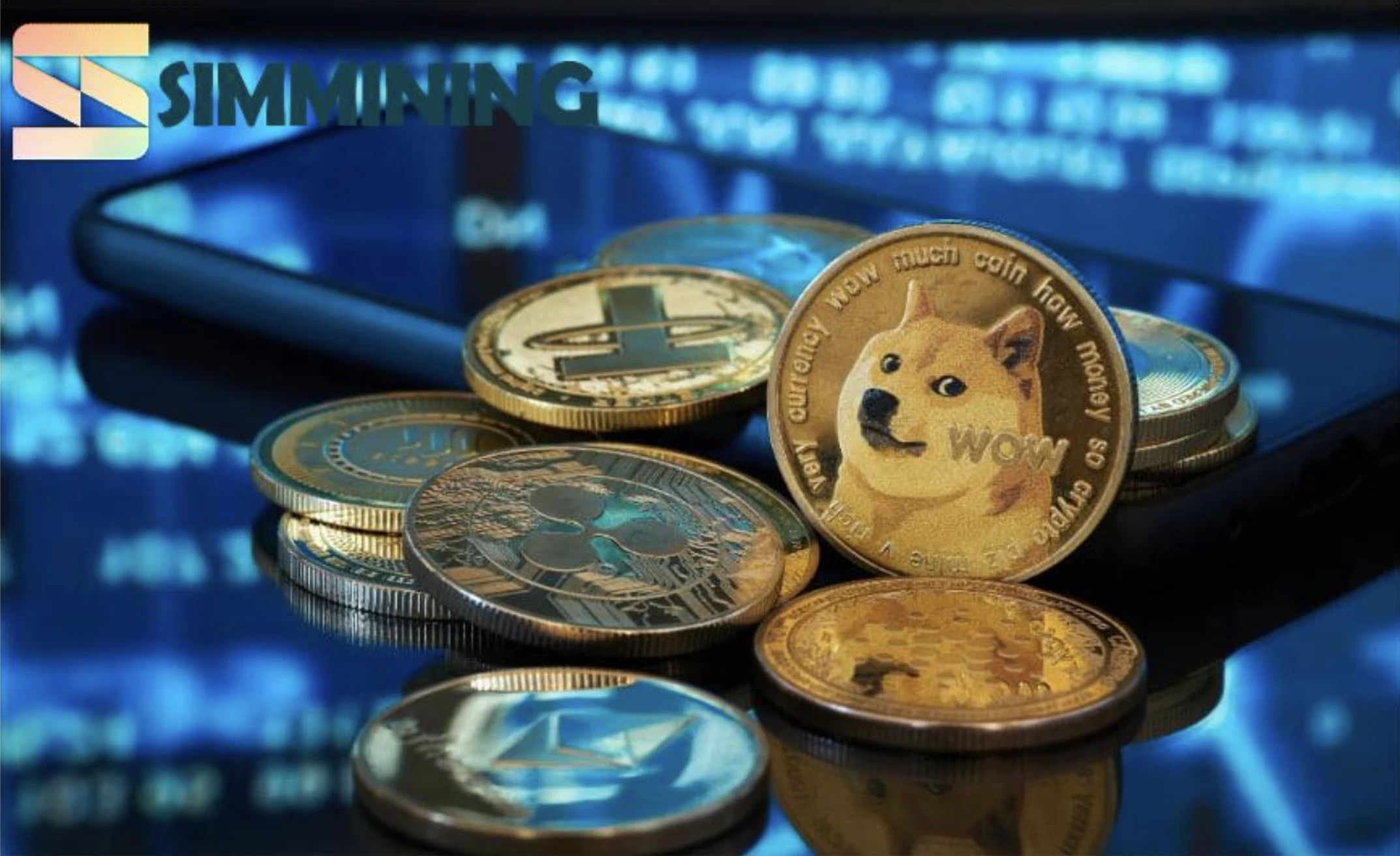 Felfedjük a 2025-ös év legforróbb pénzkereseti lehetőségét! SIM Mining felhőalapú bányászat – valódi példa: akár napi 2 441 dollár bevétel!