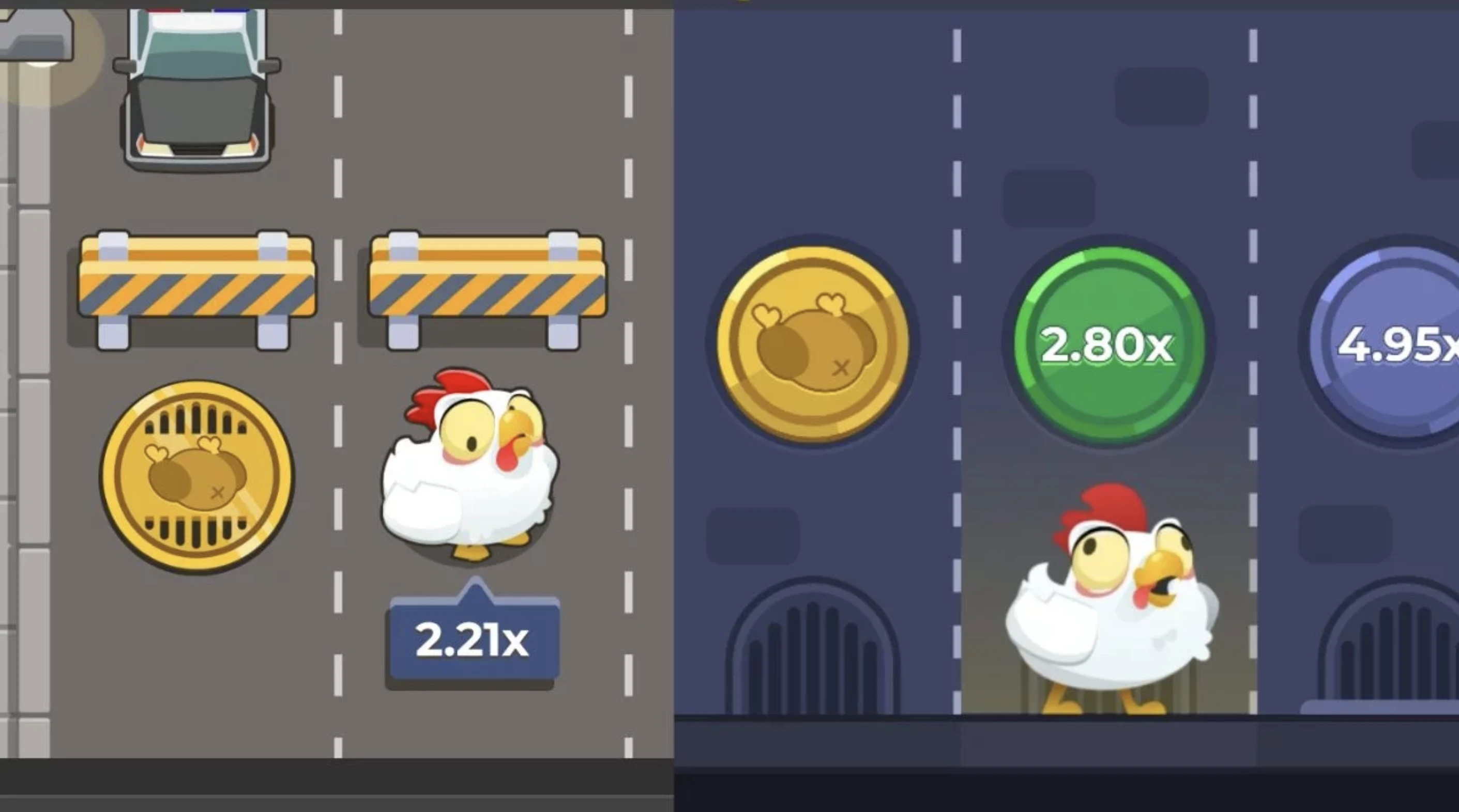 Chicken Road játék vélemény: tapasztalatok tét opciók és nyerési lehetőségek