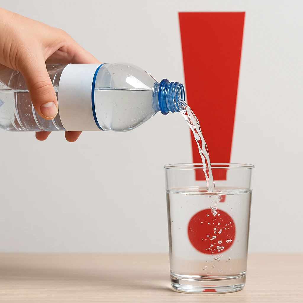 Lebuktatták a magyar ásványvizek sötét titkát