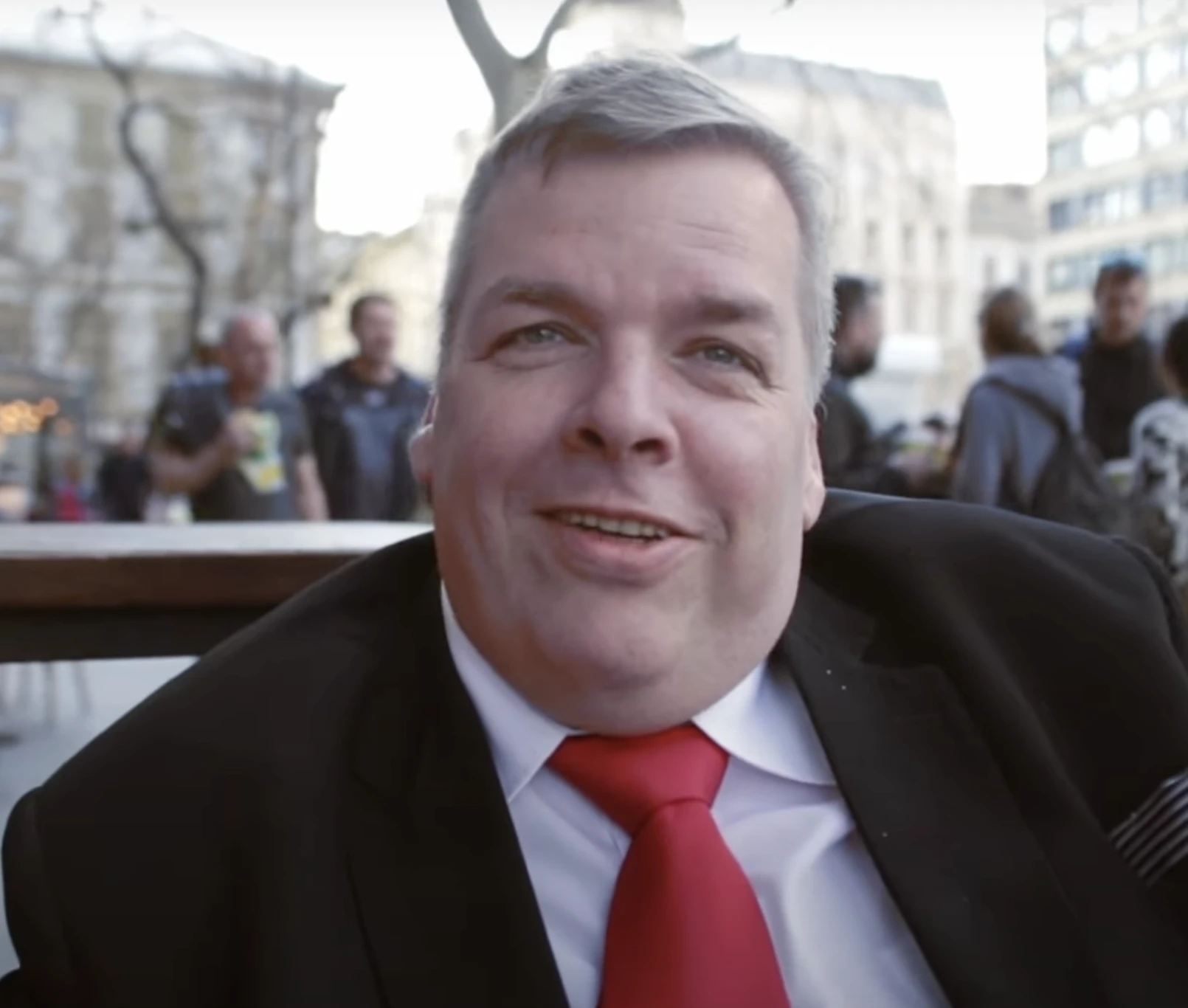 Döbbenetes dolgot találtak Schmuck Andoron a halála után!