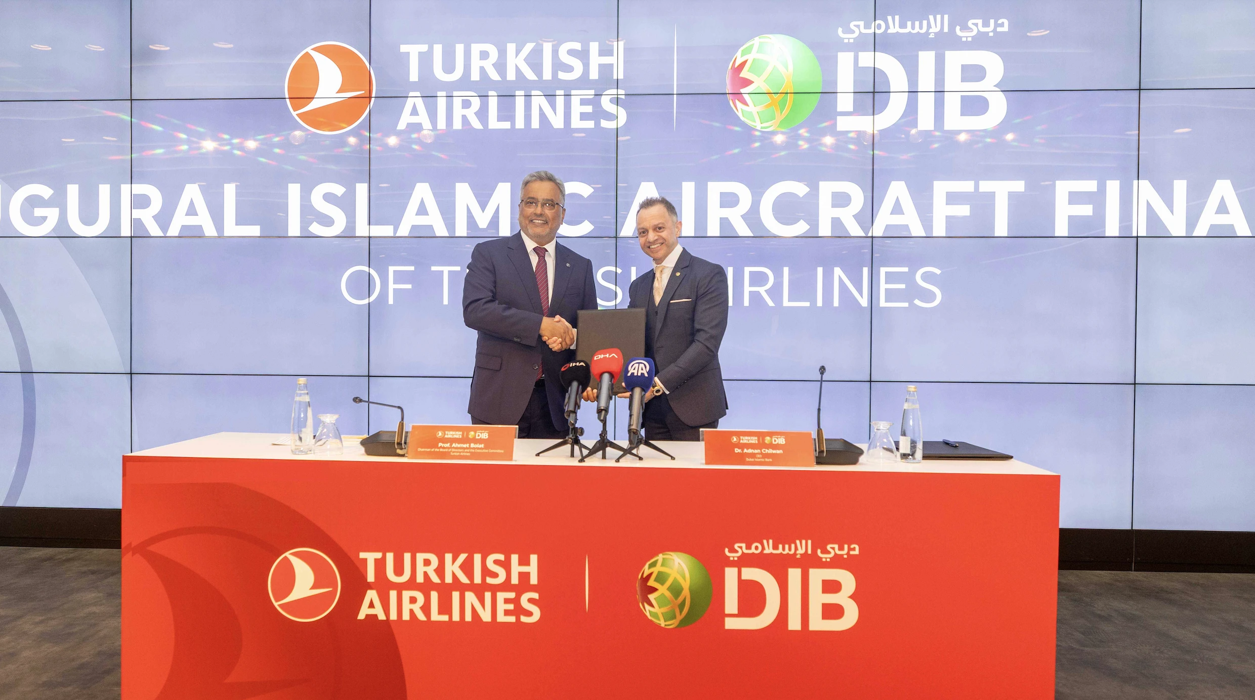 Turkish Airlines