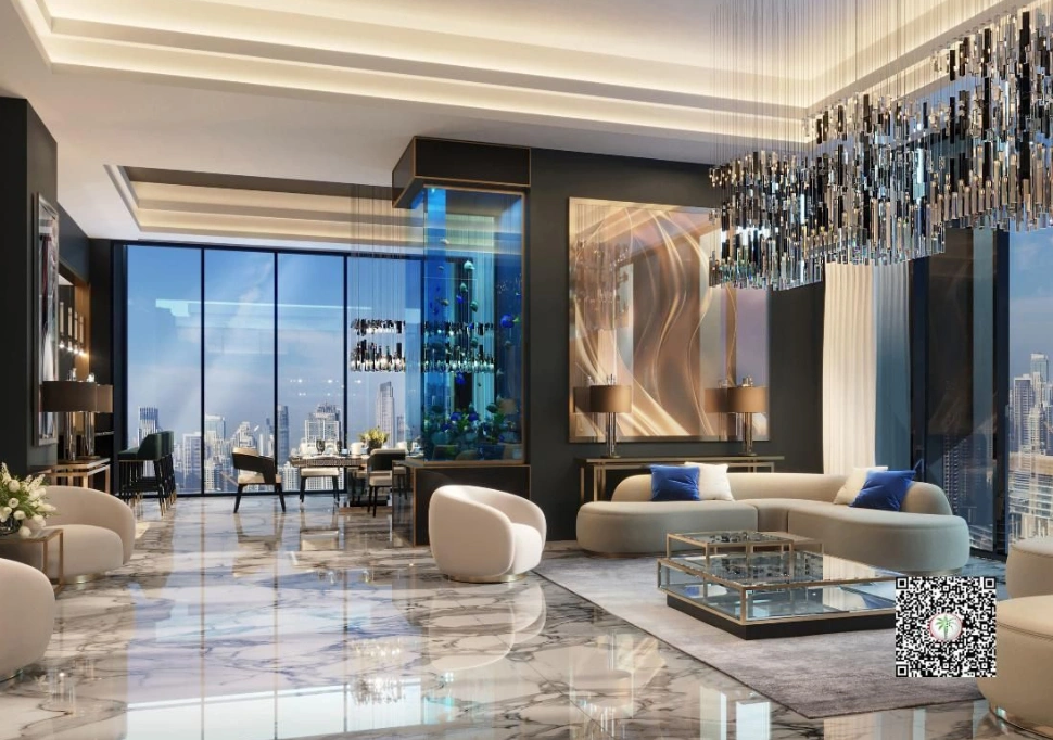 Magyar panel áráért kínálnak lakást Dubajban