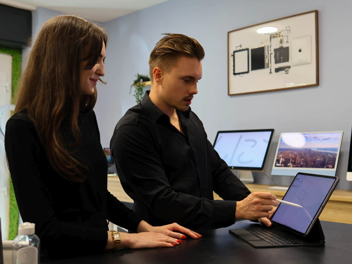 Tablet egyetemre: költséghatékony Apple-megoldás tanuláshoz