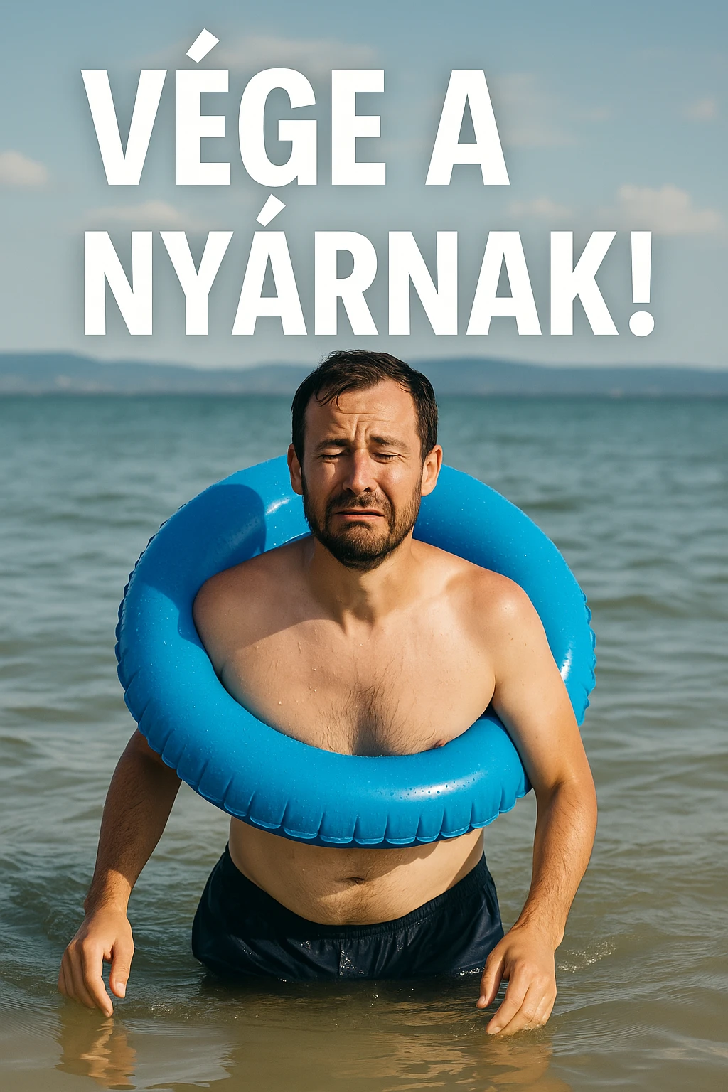 Vége! Véget ér a nyár! Itt a pontos időpontja
