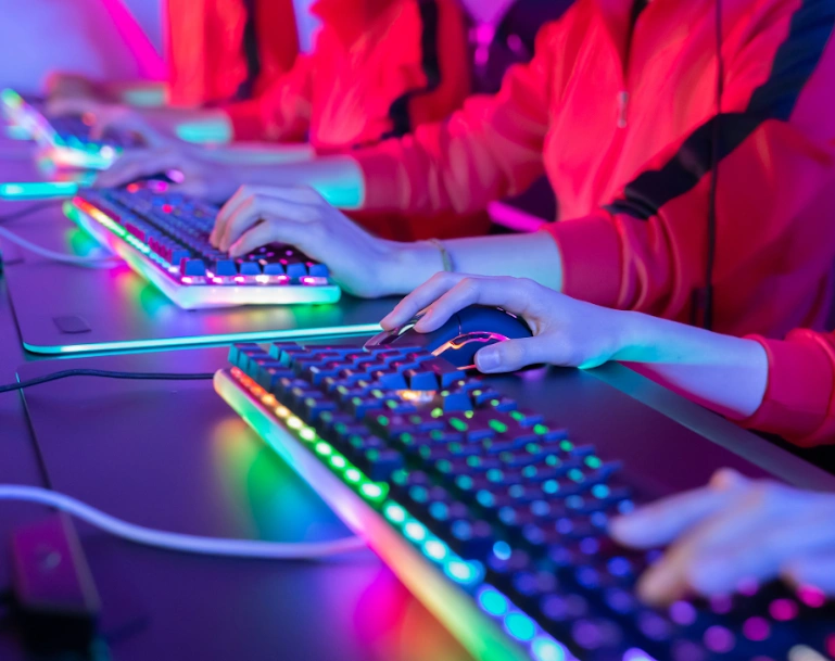 E-sportláz söpör végig Magyarországon!