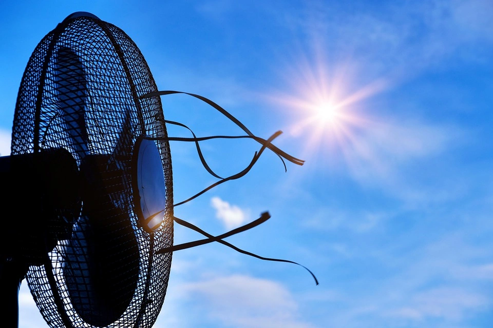 Megéri még egyáltalán ventilátort használni?