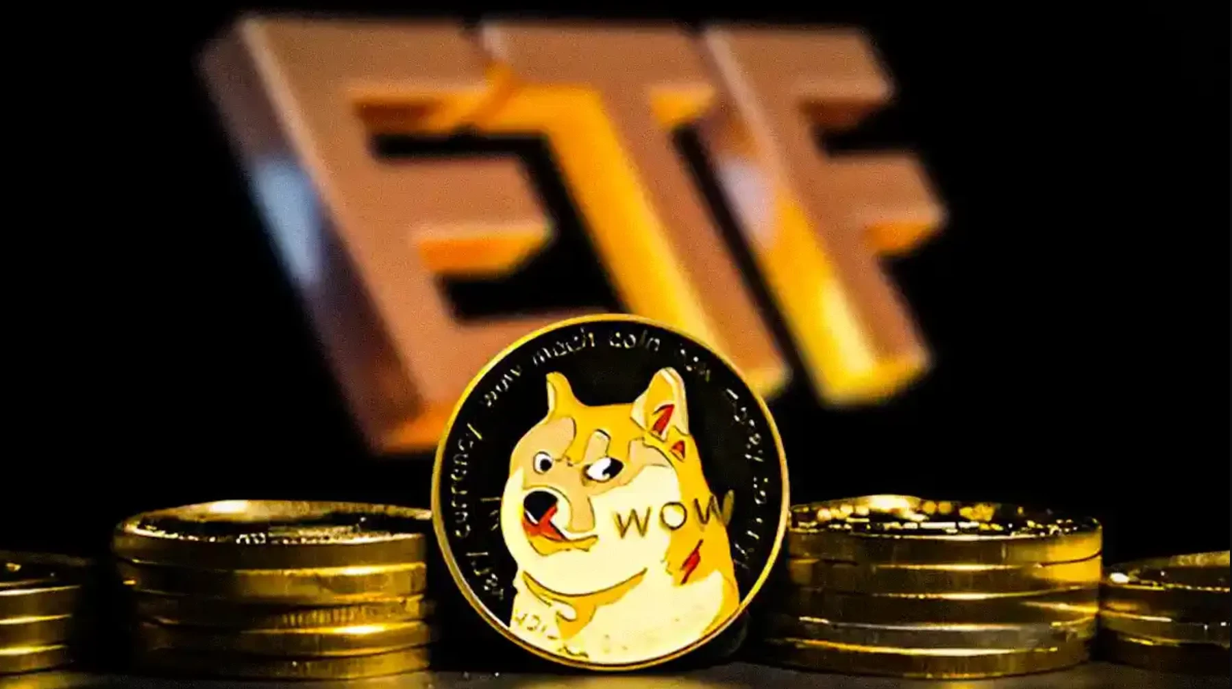 Dogecoin ETF kriptovaluta befektetés