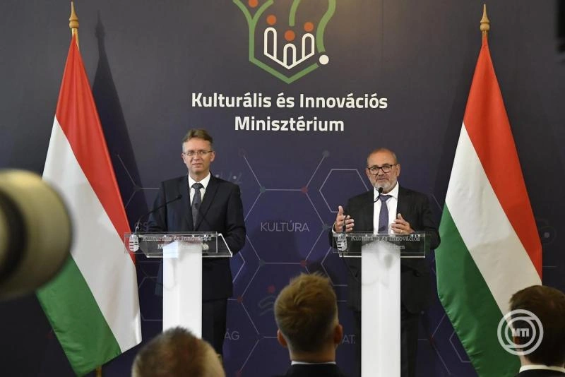 Magyarország energiaszuverenitását erősítő vállalati innovációs program indul