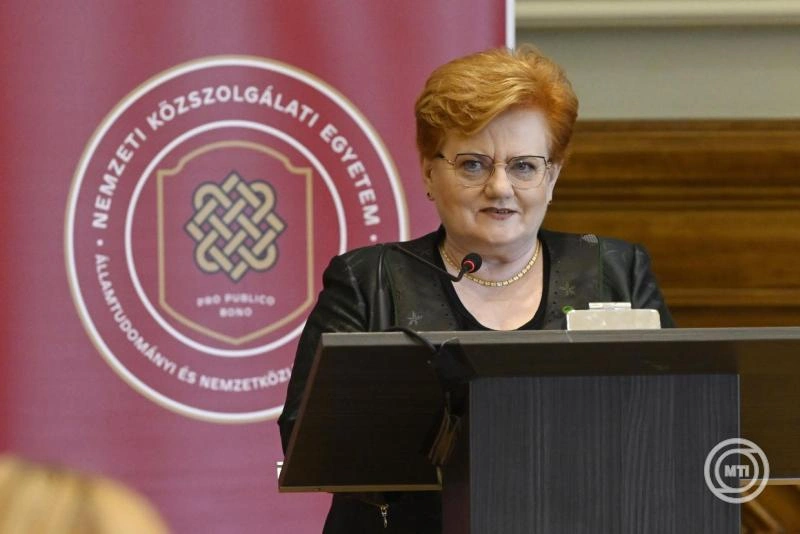 Szalai Piroska: : az Otthon Start programmal az ingatlanfejlesztők is eredményesebbek lehetnek