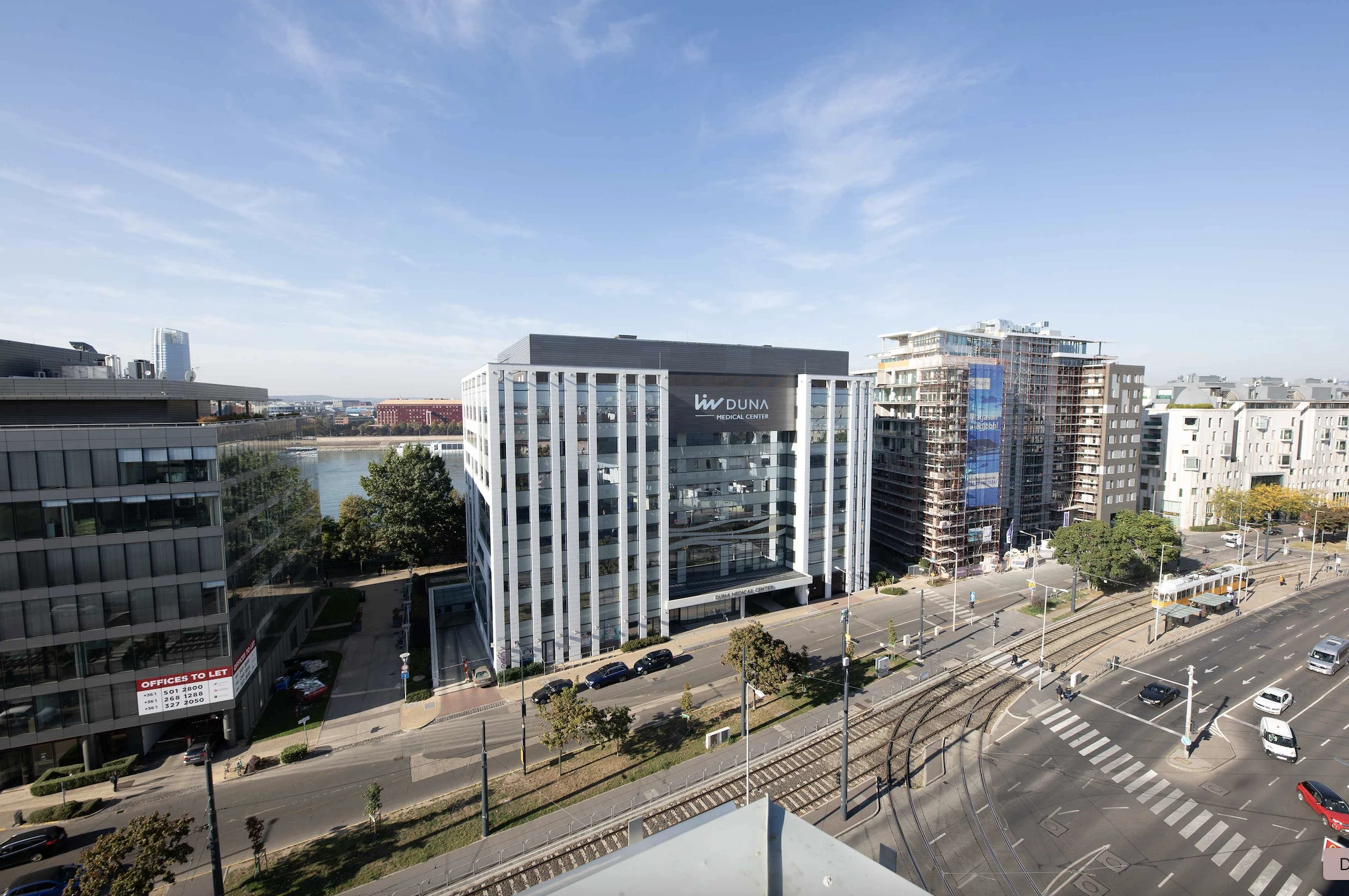 Liv Duna Medical Center