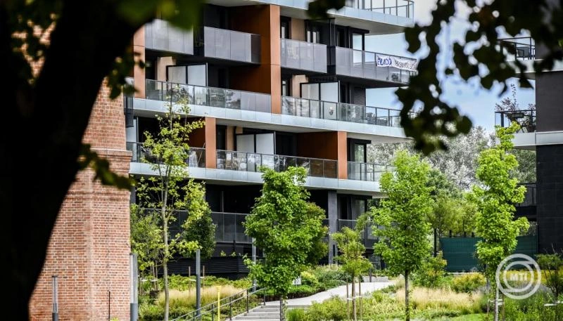 Megélénkült a kereslet a zártkerti ingatlanok iránt