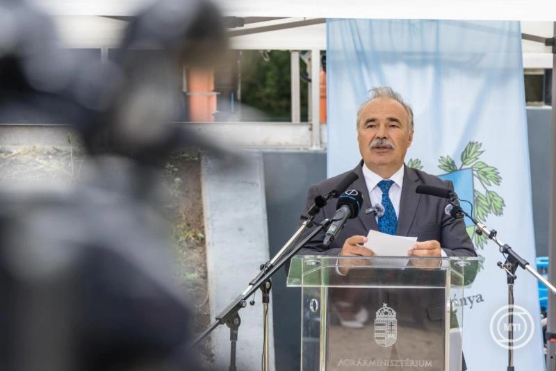 AM: a kormány a kihívások közepette is támogatta a győri állatkertet