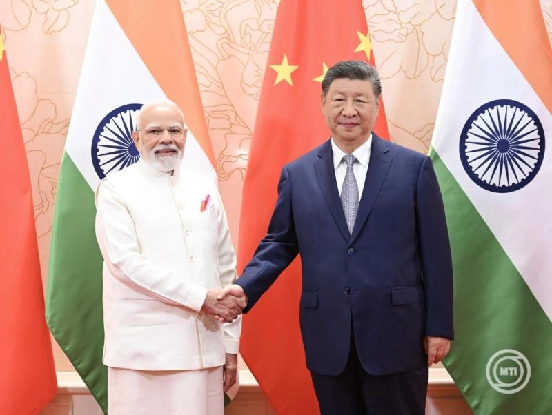 Kína és India kapcsolataik további javítását ígérik
