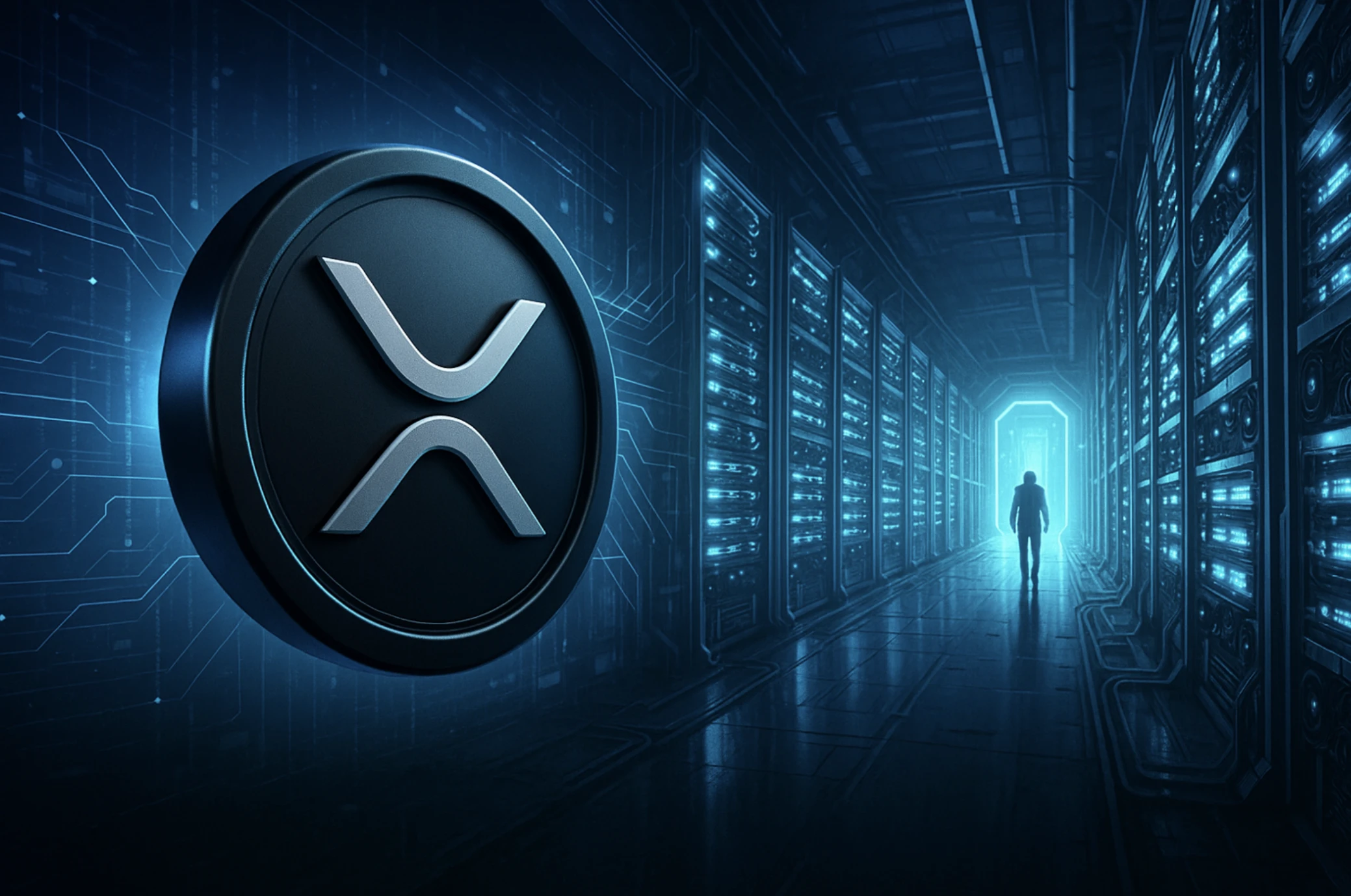 Ripple (XRP): A láncon belüli adatok szerint a piaci nyomás megnehezíti a 4 dollár fölé történő visszatérést. A DOT Miners alkalmazást indított az XRP támogatására