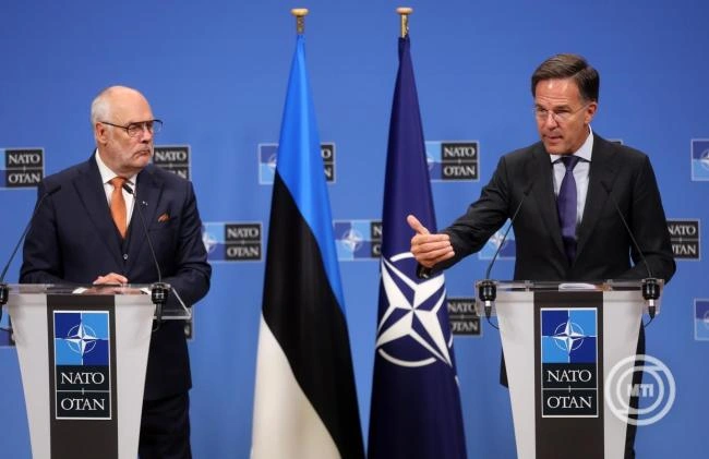 NATO-főtitkár: Oroszország fenyegetést jelent az euroatlanti biztonságra