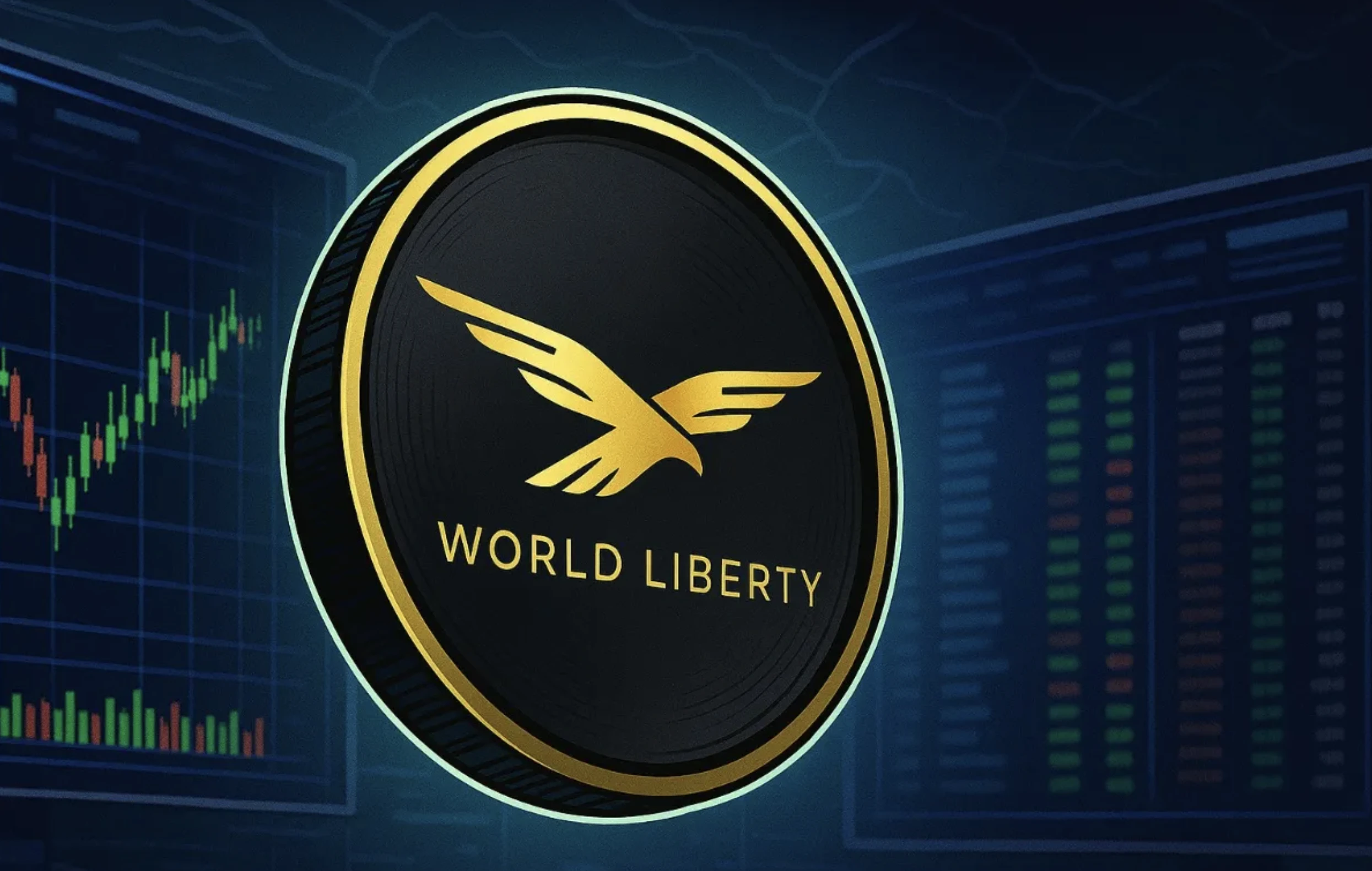 Justin Sun feketelistára került: 107 millió dollárnyi WLFI token zárolva