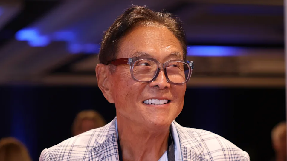 Robert Kiyosaki szerint a Bitcoin „könnyű meggazdagodást” kínál – igaza van?