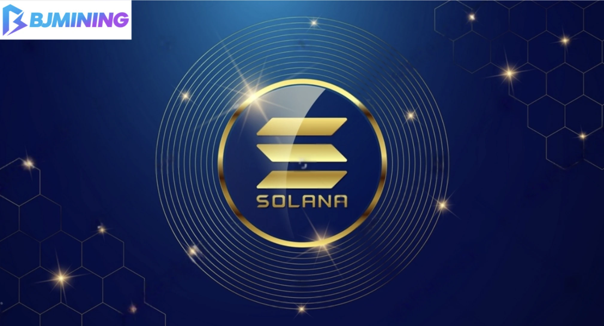 5700 USD napi bevétel — Solana tartók özönlenek a BJMINING platformra