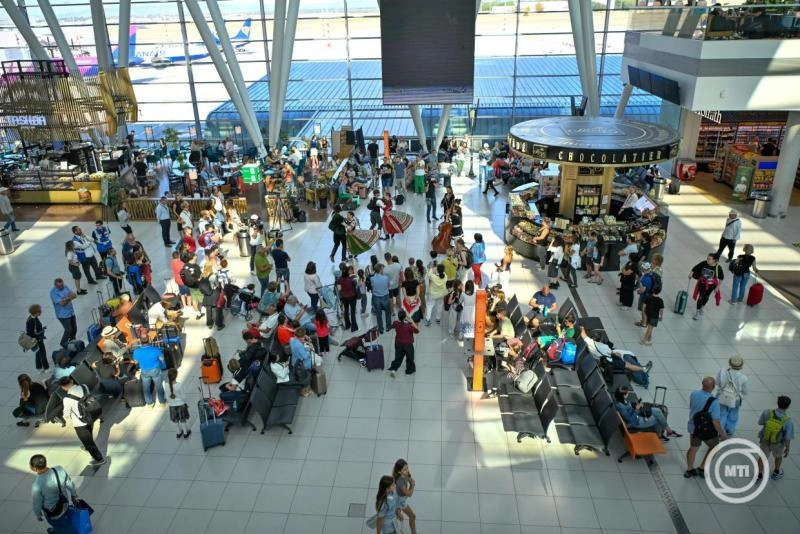 NGM: újra lesz közvetlen járat Toronto és Budapest között