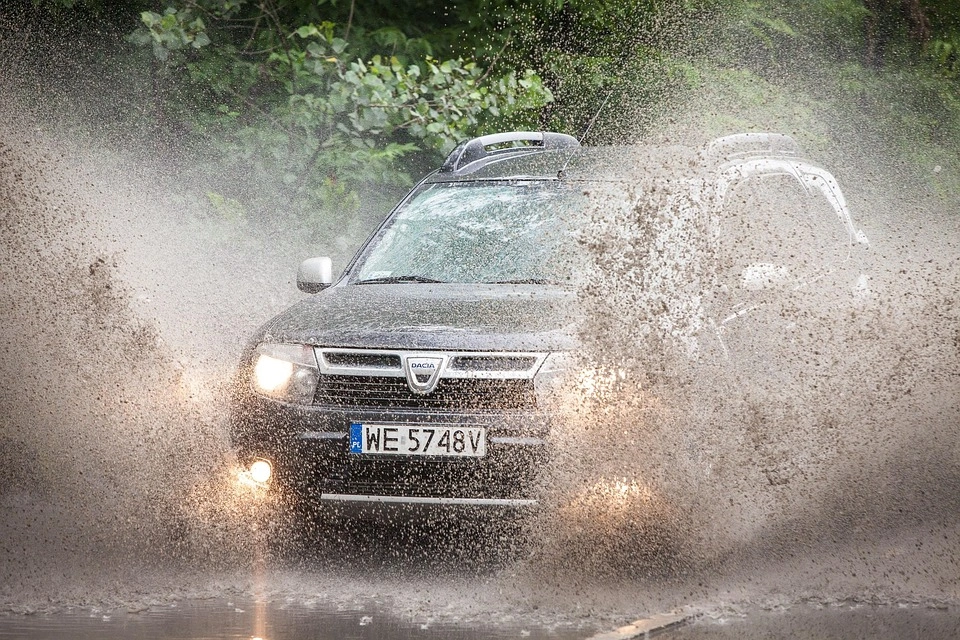 Ez a 10 legnépszerűbb SUV gépkocsi most a magyar autósok körében