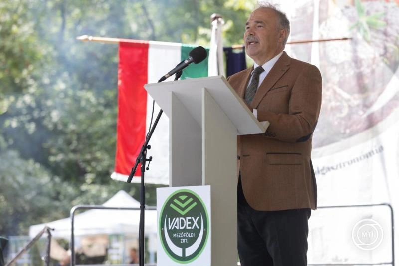 Nagy István: megalakult az Erdészeti Klímaadaptációs Fórum