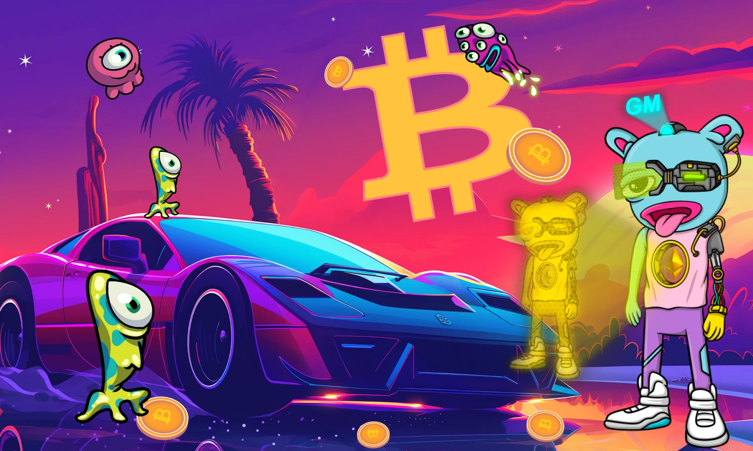 Bitcoin árfolyam-előrejelzés szeptember végére, friss hírek az XRP-ről, és a szakértők szerint ez az altcoin lehet a következő 100-szorozó befutó